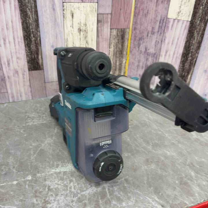★マキタ(makita) コードレスハンマドリル HR010GZKV【八潮店】