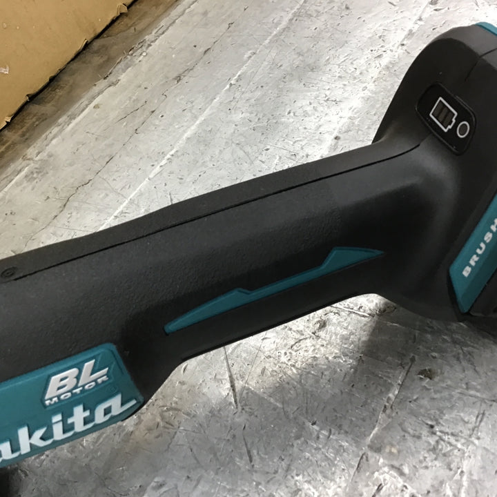 ☆マキタ(makita) 100mmコードレスディスクグラインダ GA404DZN (GA404DN)【所沢店】