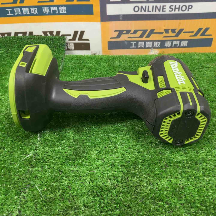 ★マキタ(makita) コードレスインパクトドライバー TD149DZL【草加店】