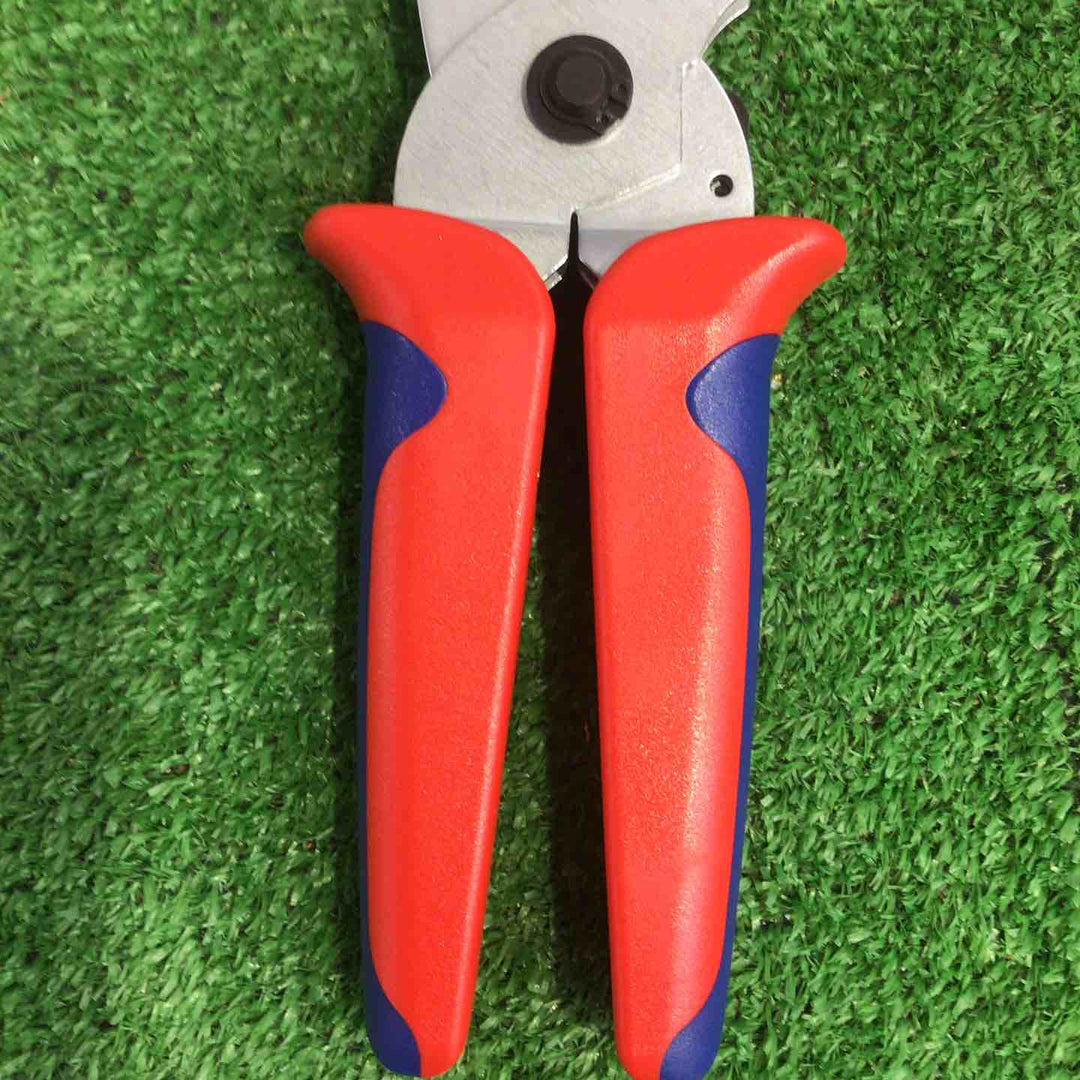 KNIPEX クニペックス コンポジット・フレキ管カッター コンフォート 全長210mm 9025-20【町田店】
