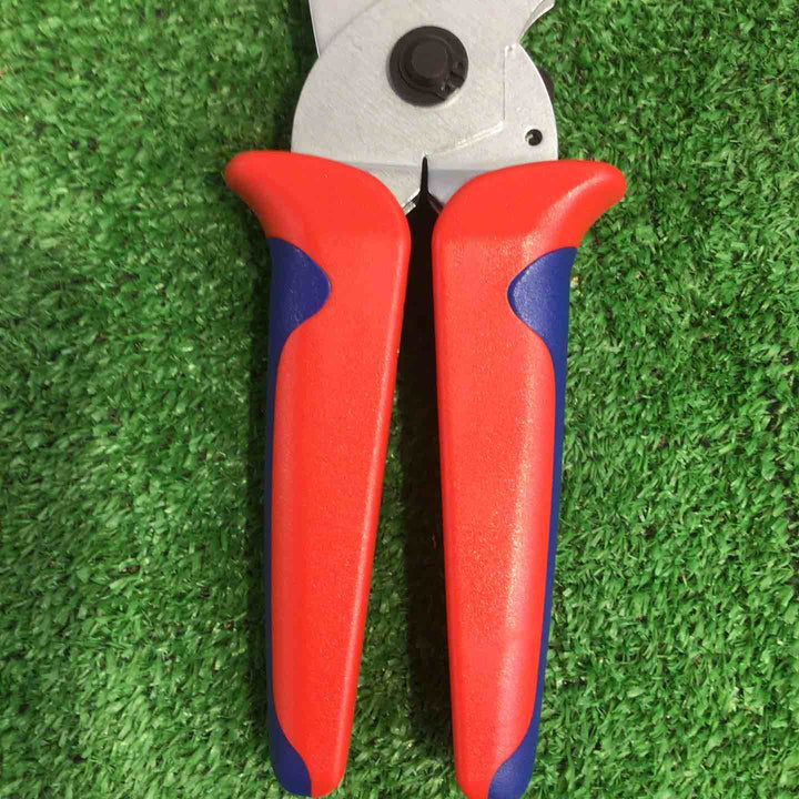 KNIPEX クニペックス コンポジット・フレキ管カッター コンフォート 全長210mm 9025-20【町田店】
