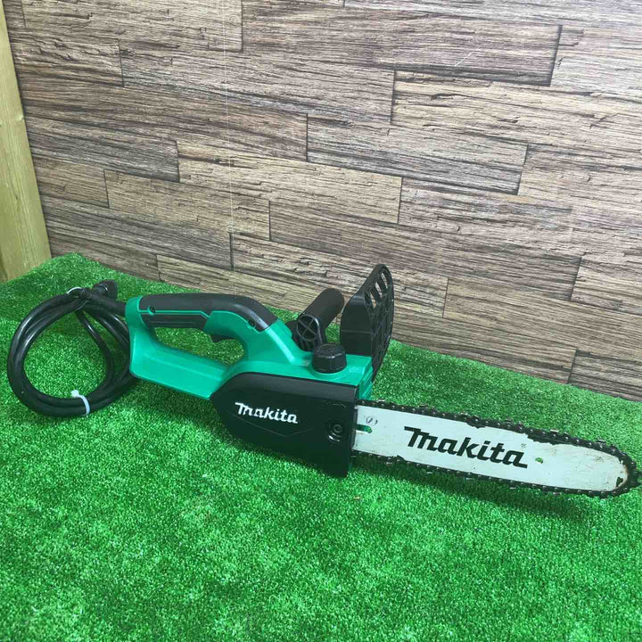 マキタ(makita) 電気チェーンソー M502【桶川店】