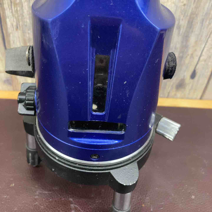 【中古品】 KDS レーザー墨出し器 ATL-D1 【東大和店】