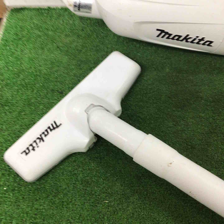 〇マキタ(makita) コードレスクリーナー CL180FDZ【町田店】
