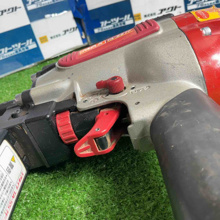 ☆マックス(MAX) 常圧フロアタッカ TA-557F/957Tフロア【草加店】