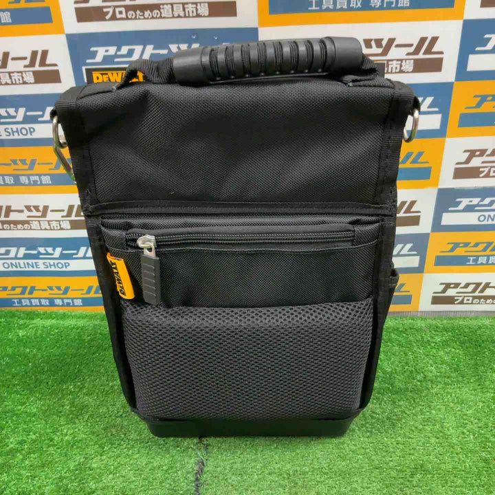 デウォルト(DEWALT) ティースタック2.0 トートバッグ DWST83541-1【草加店】