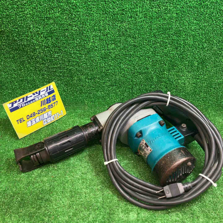 ★マキタ(makita) 電動ハンマ HM0810【川越店】
