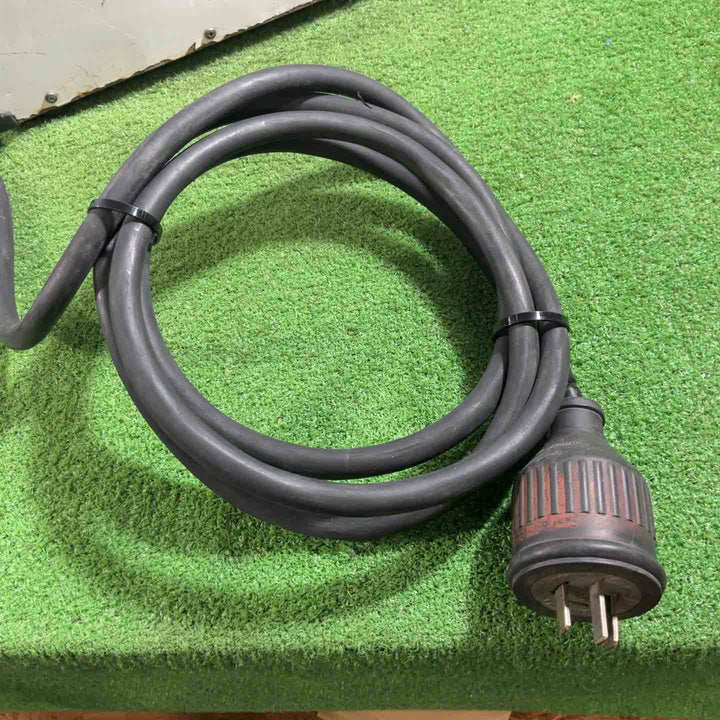 ◇マイト工業(might) インバーター直流アーク溶接機 MA-200DF 単相200V 動作確認済【川口店】