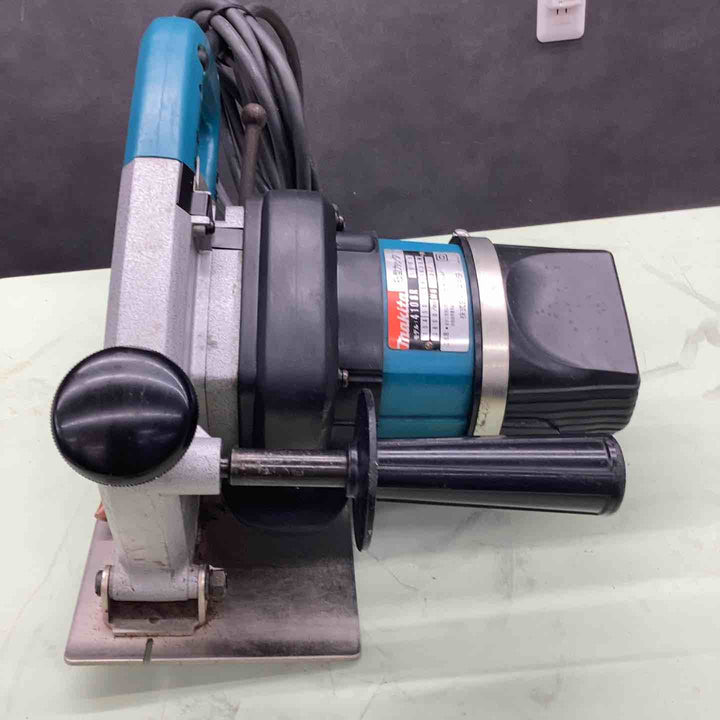 〇マキタ(makita) 205mm カッタ 4108R コンクリートカッター【越谷店】