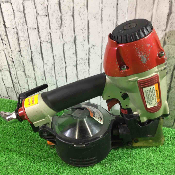 ★マックス(MAX) 常圧エア釘打ち機 CN-550S(FP)【川口店】