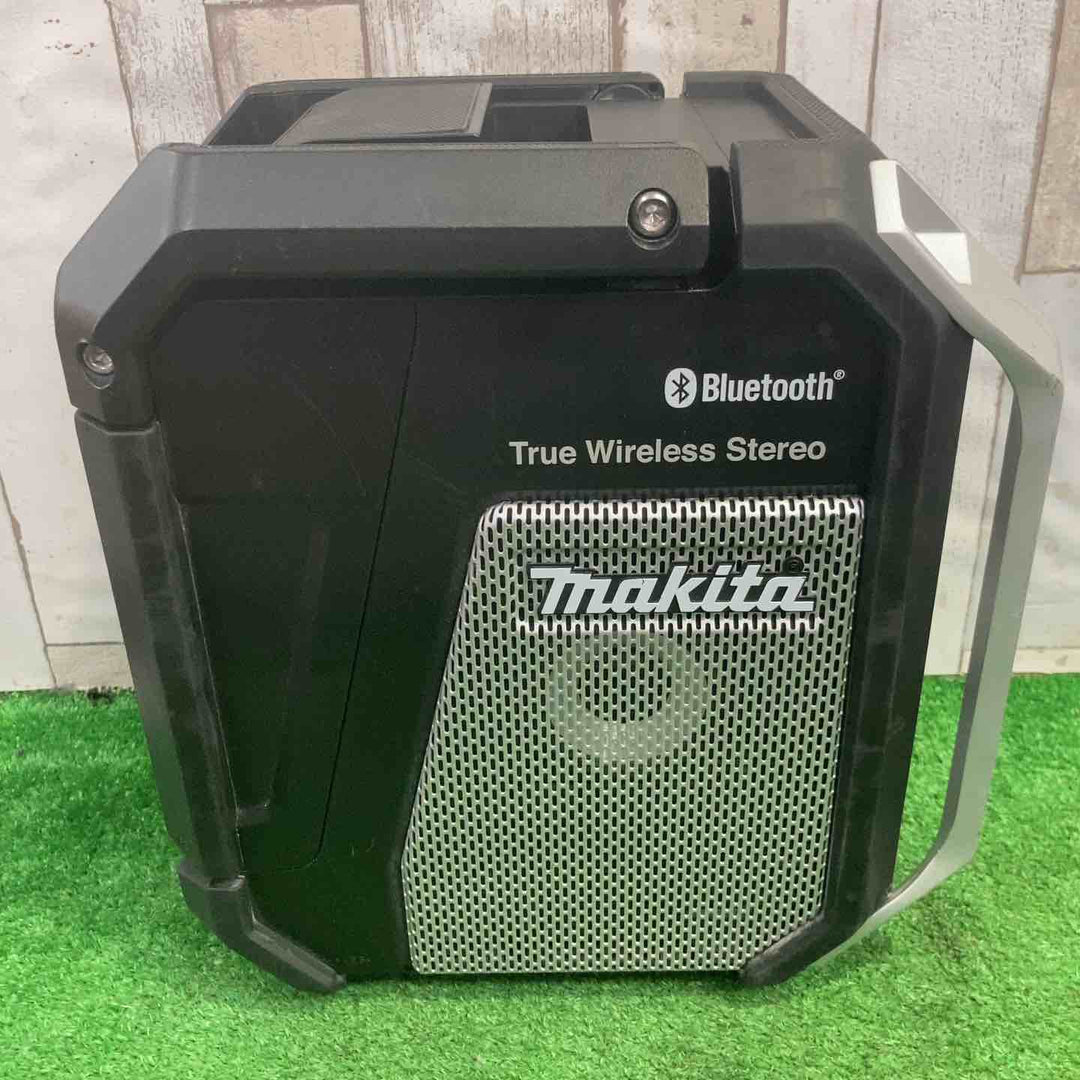 ★マキタ(makita) コードレスラジオ MR113B【町田店】