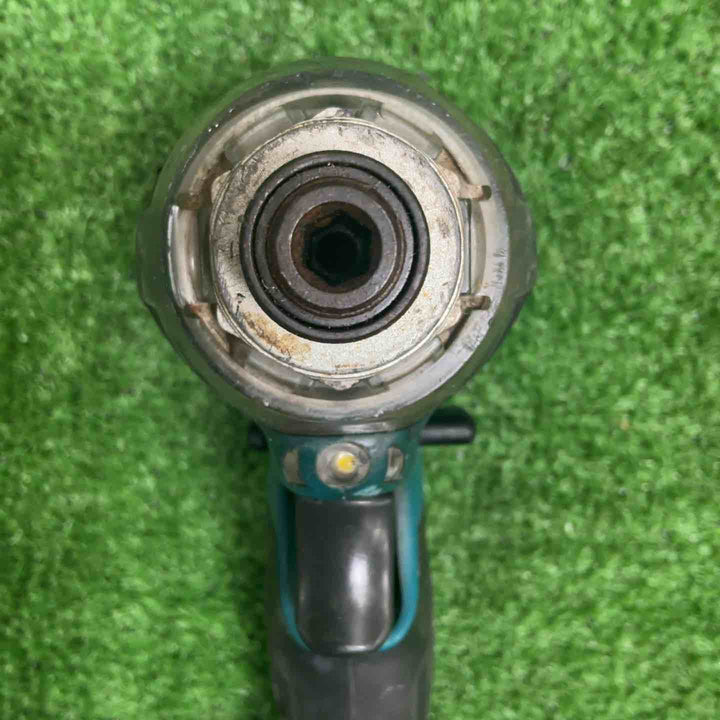 ★マキタ(makita) コードレスインパクトドライバー TD148DZ【草加店】