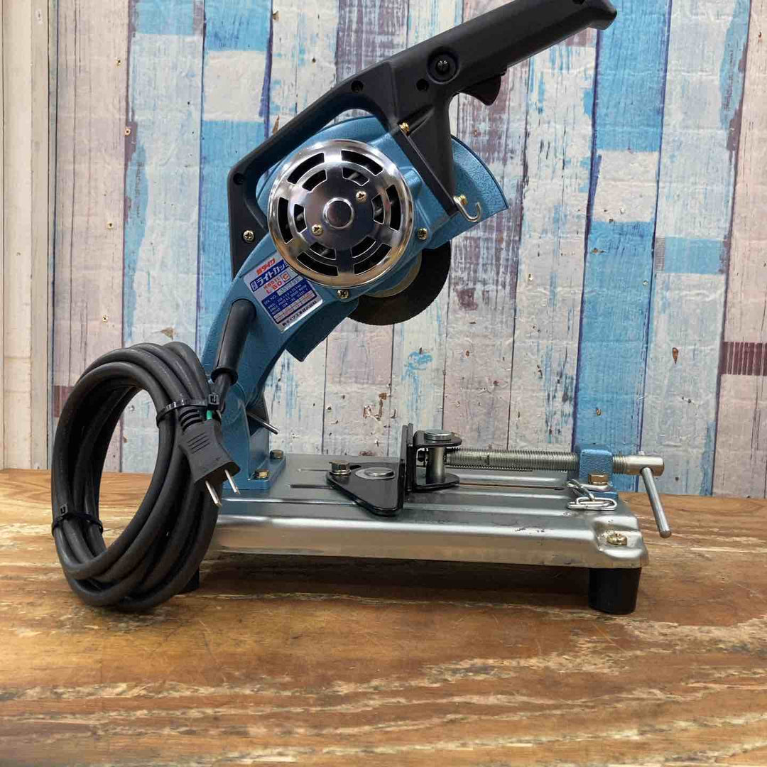 ◇新ダイワ(Shindaiwa) 205mm高速切断機 L60C ライトカッター【柏店】