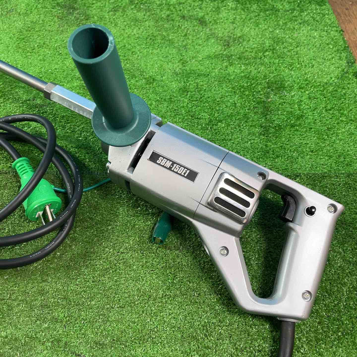 【美品】☆日本電産(旧：東芝) かくはん機 SBM-150E1【岩槻店】