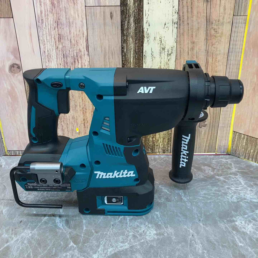 ★マキタ(makita) コードレスハンマドリル HR001GRDXV【八潮店】