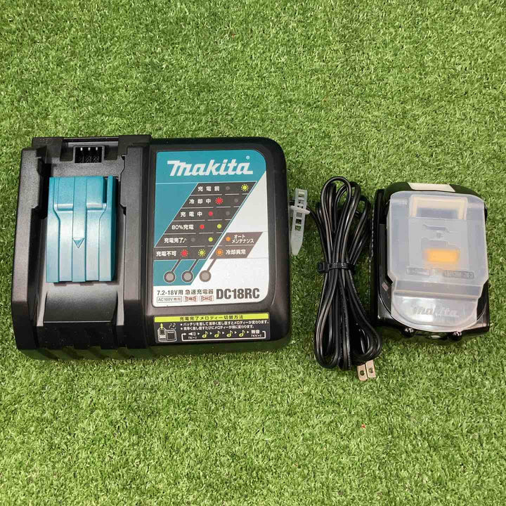 ★マキタ(makita) コードレス振動ドリルドライバー HP484DRGX【川崎店】