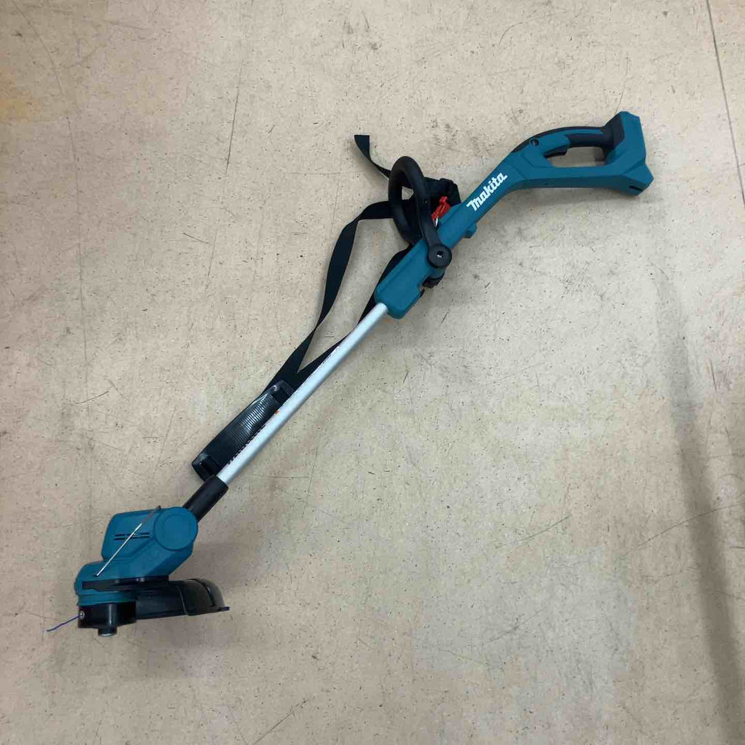 【中古品】マキタ(makita) コードレス草刈機 MUR193DZ ナイロンコード式【東大和店】