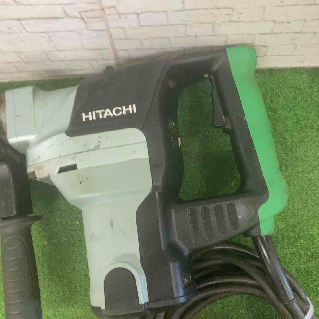 ★ハイコーキ(HIKOKI ※旧:日立工機) ハンマドリル DH38SS【町田店】