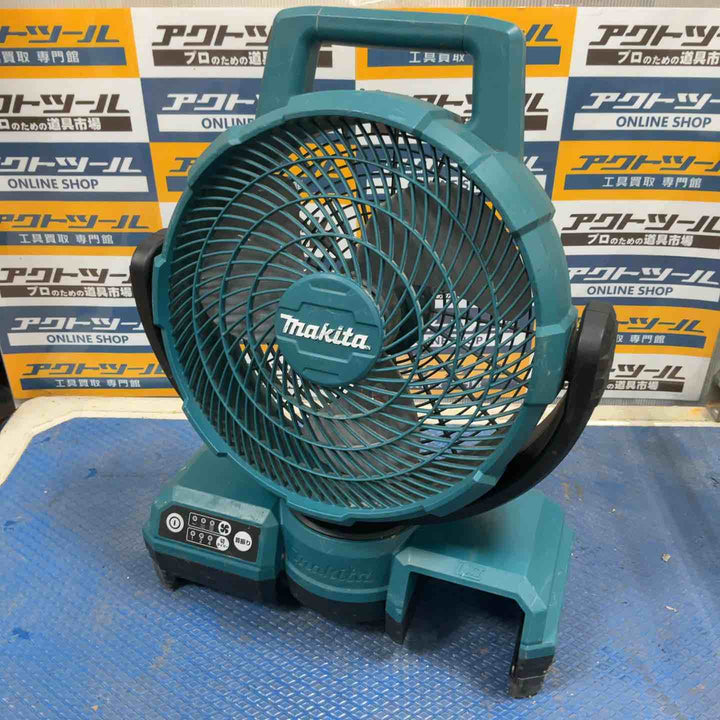 ☆マキタ(makita) コードレスファン CF203DZ【草加店】