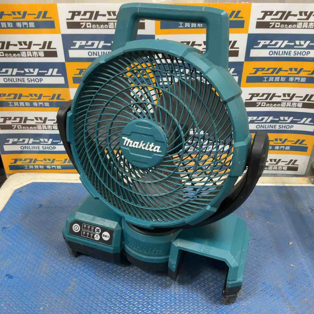 ☆マキタ(makita) コードレスファン CF203DZ【八潮店】 ☆マキタ