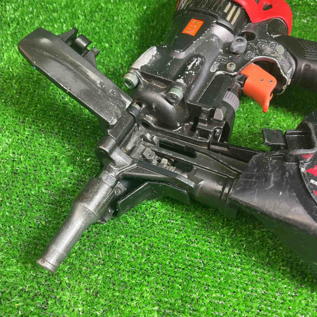 ★マックス(MAX) 高圧コンクリートピンネイラ HN-25C2【藤沢店】