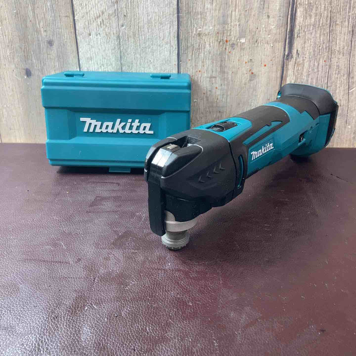 【中古品】 マキタ(makita) コードレスマルチツール TM51DZ 【東大和店】