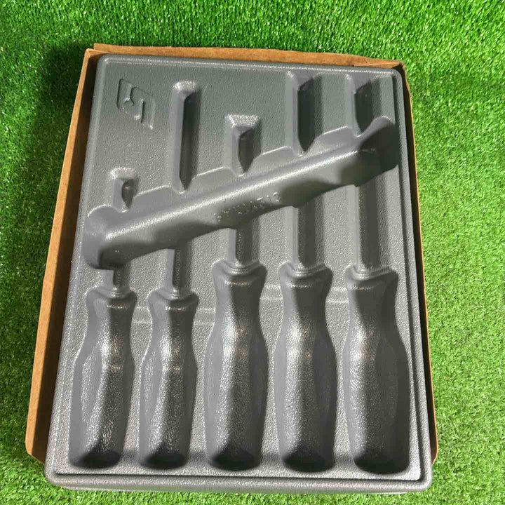 Snap-on SGDDP50BR ダイヤモンドチップ ドライバーセット スナップオン 赤【藤沢店】