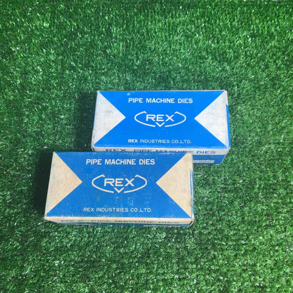 REX 15A-20A 25A-50A 65A-80Aステンレス管用 チェーザ AC15A-20A