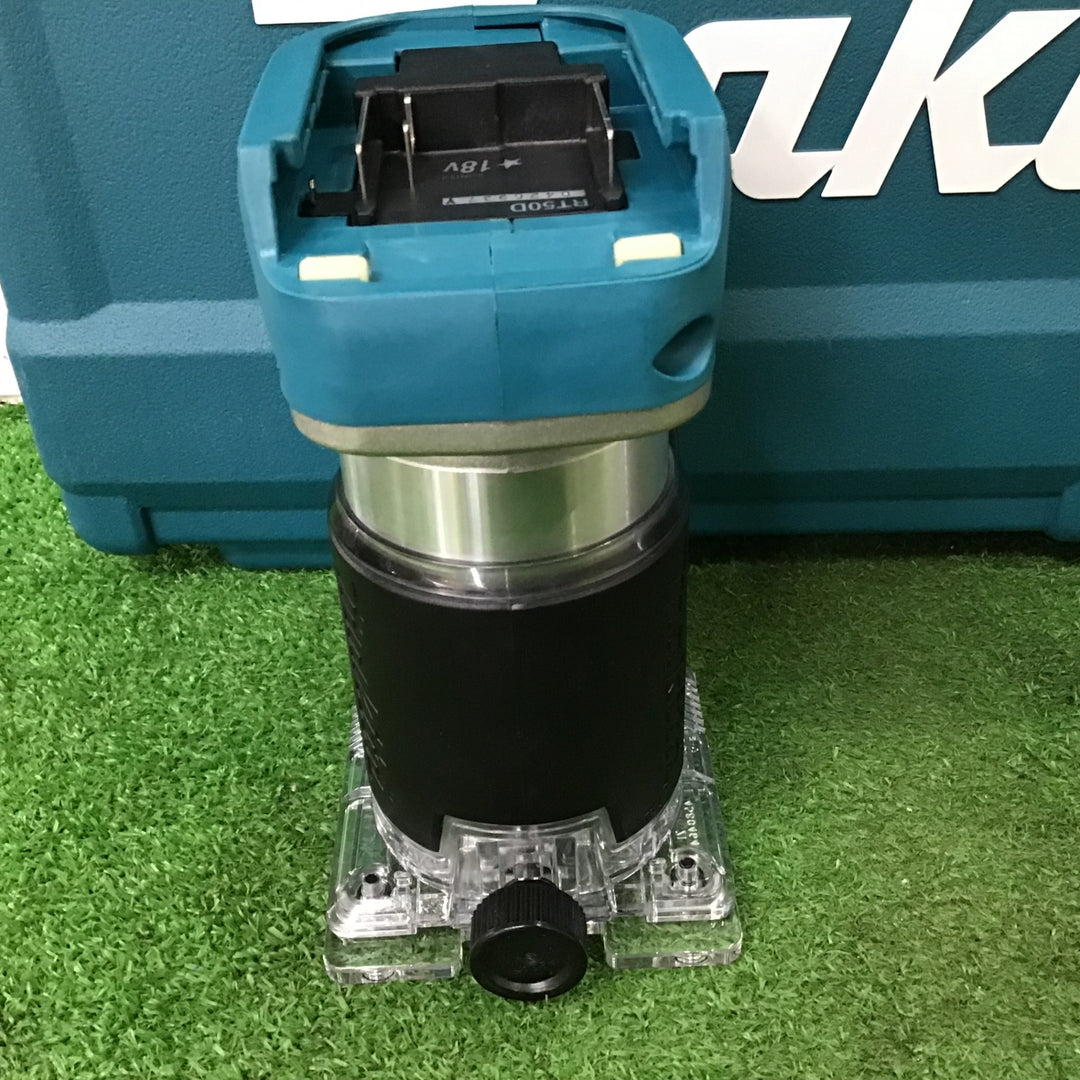 ★マキタ(makita) コードレストリマー RT50DRG【町田店】