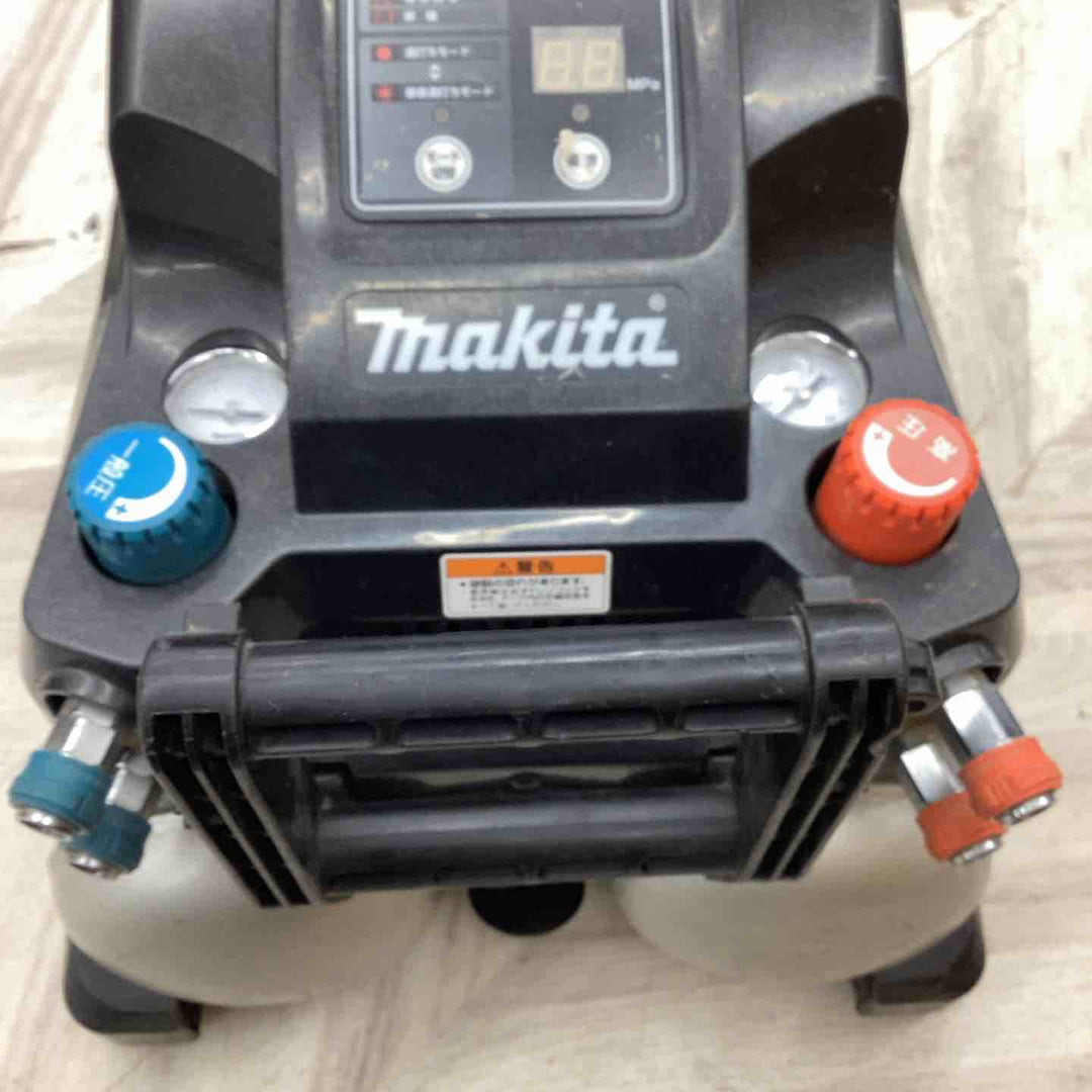 ★マキタ(makita) エアコンプレッサー AC461XG【越谷店】