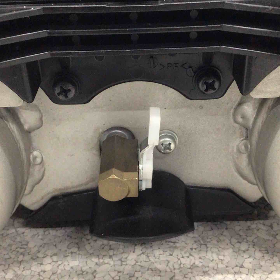 ★マキタ(makita) エアコンプレッサー AC461XB【八潮店】