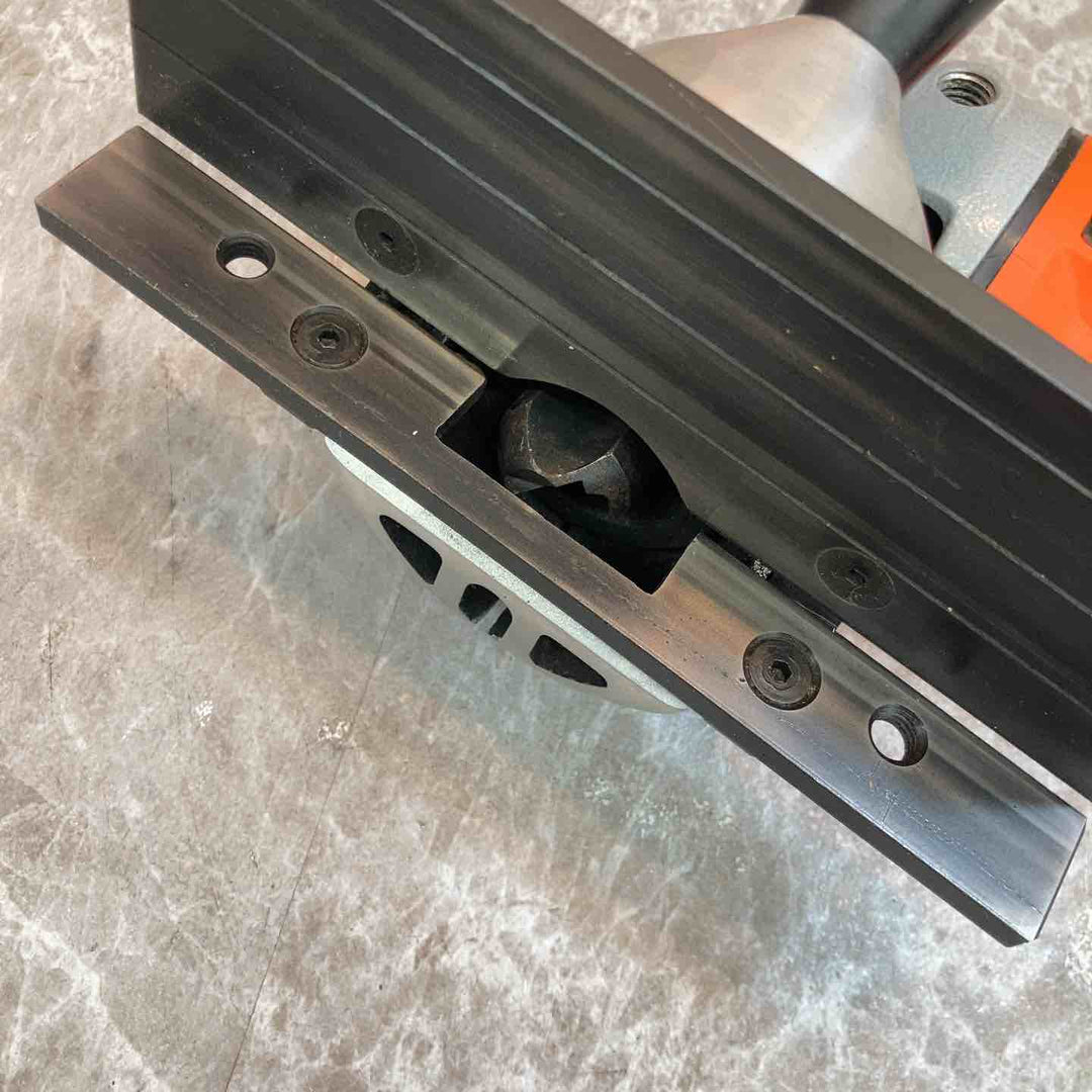 【中古品】日東 ミニベベラー MB-07【八潮店】