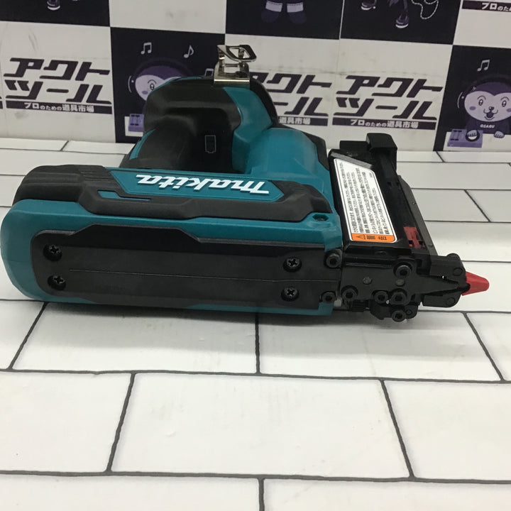 ★マキタ(makita) コードレスピンネイラ PT353DZK【所沢店】