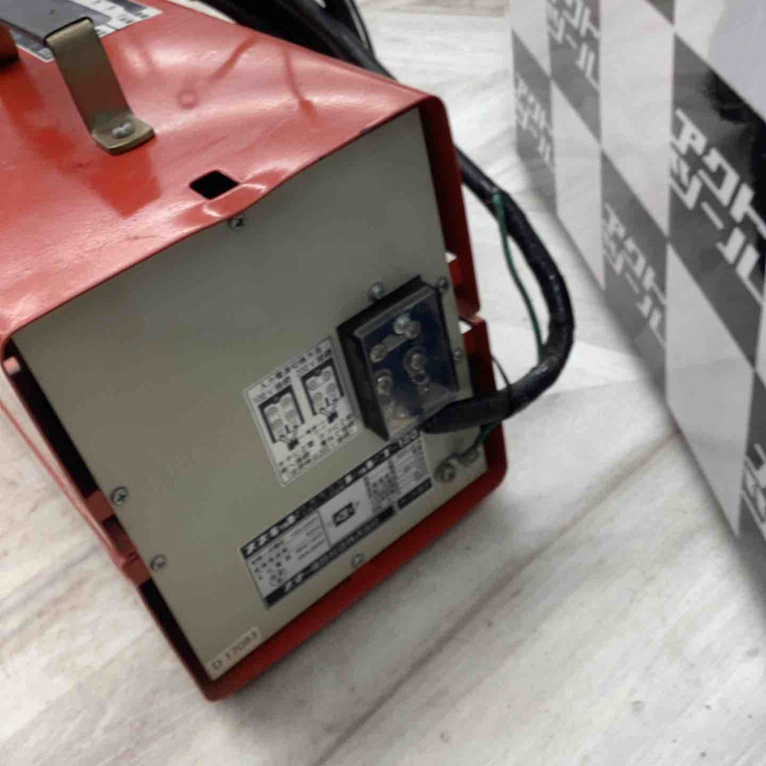 ▼電気溶接機【越谷店】