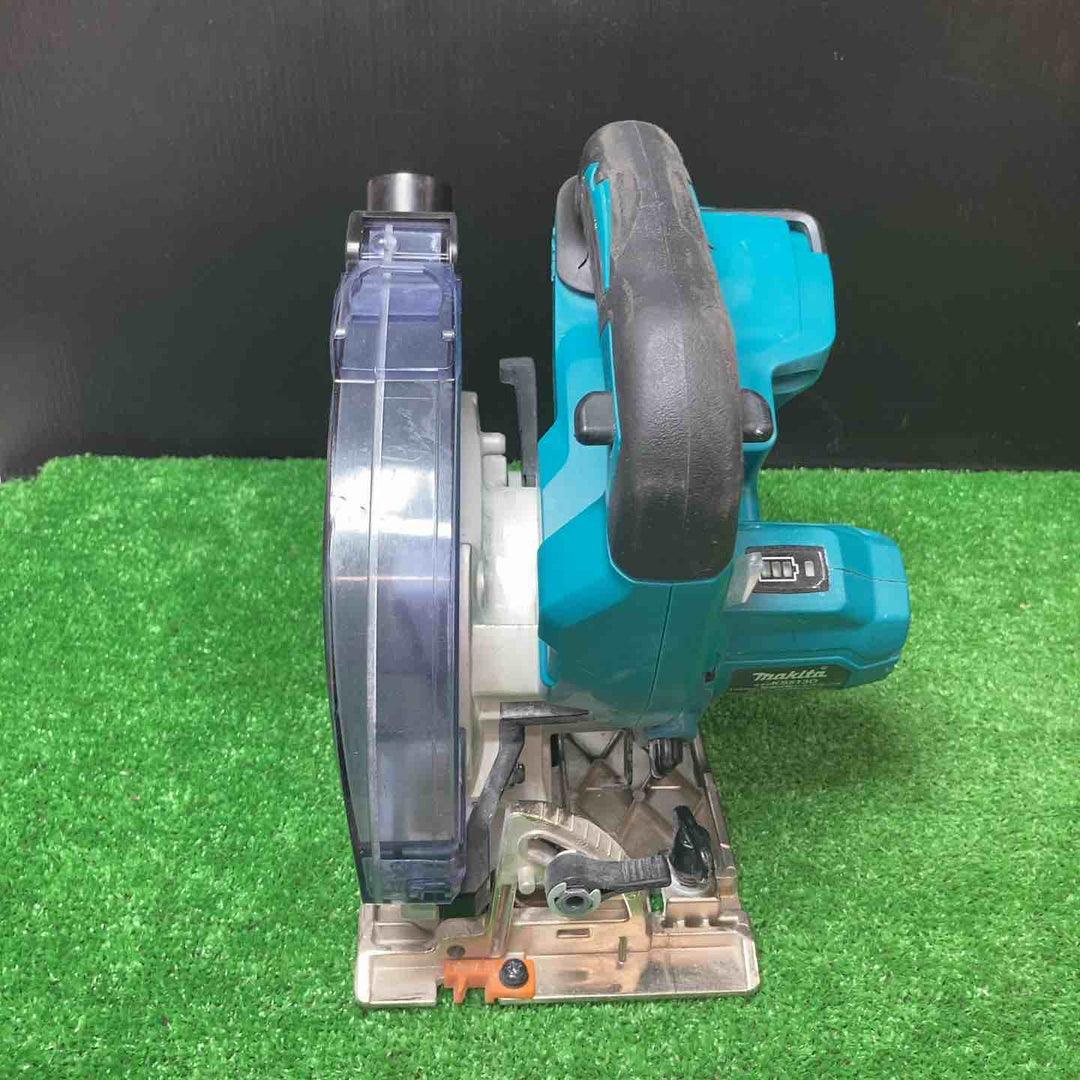 ★マキタ(makita) コードレス防じん丸のこ KS513DZ【岩槻店】