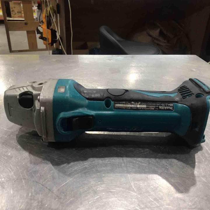 ☆マキタ(makita) コードレスディスクグラインダ GA402DZ【川口店】