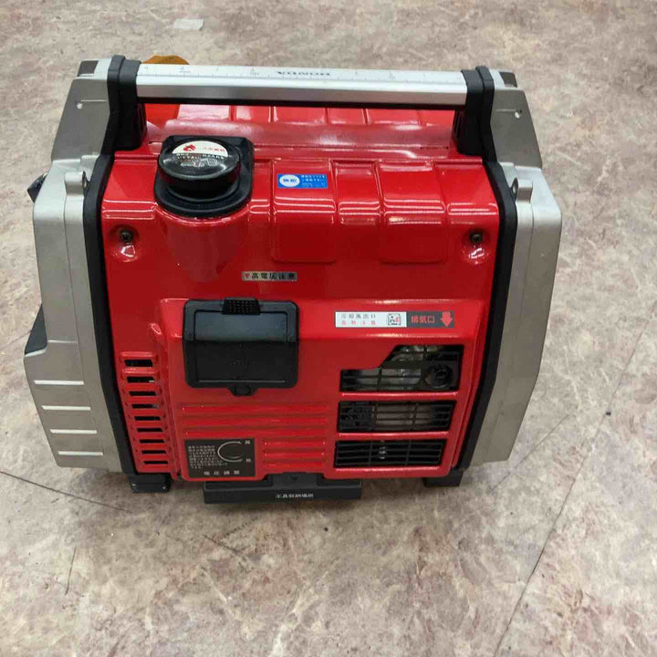 ◇ホンダ(HONDA) ガソリン発電機 EB550 デンタ【所沢店】