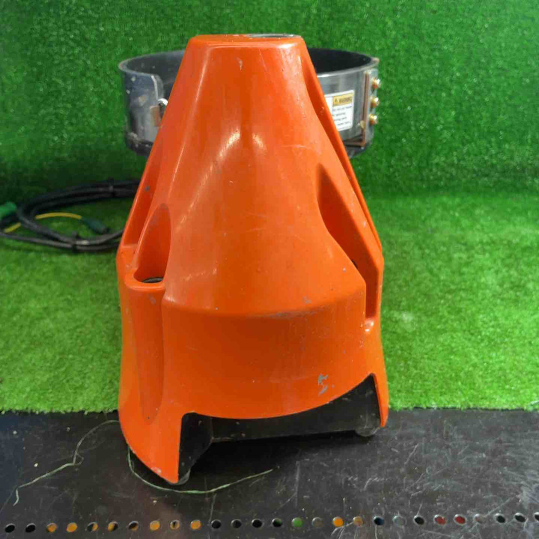 【中古品】 日本ソセー (SOSEY) シーリング材用撹拌機 カルマゼ 【藤沢店】