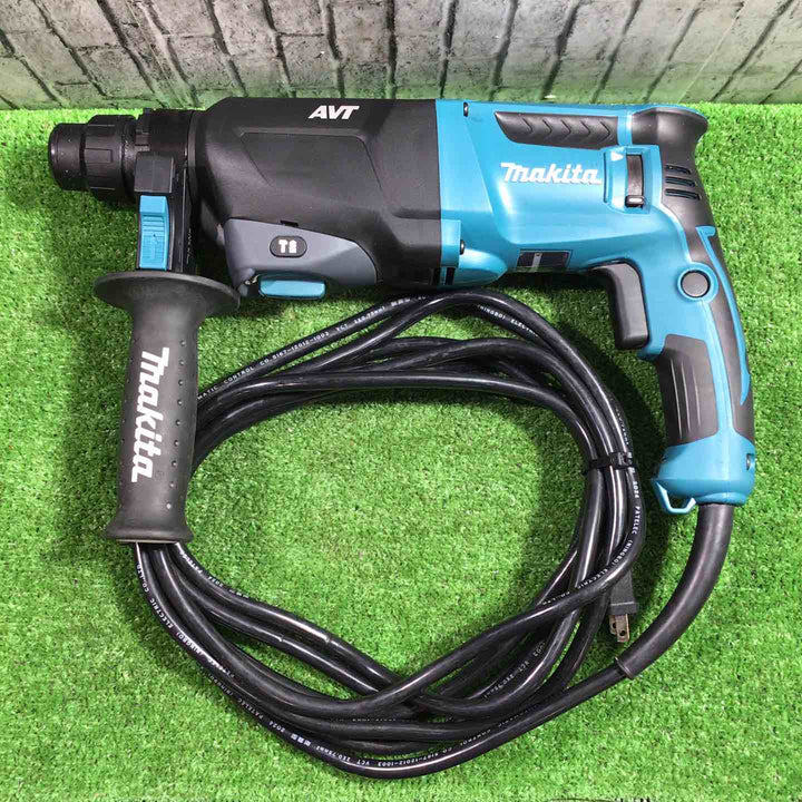 ★マキタ(makita) ハンマドリル HR2601F【川口店】