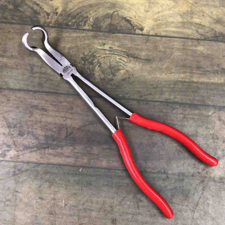 MACTOOLS マックツール ロングリーチグリッププライヤー P301788 【東大和店】