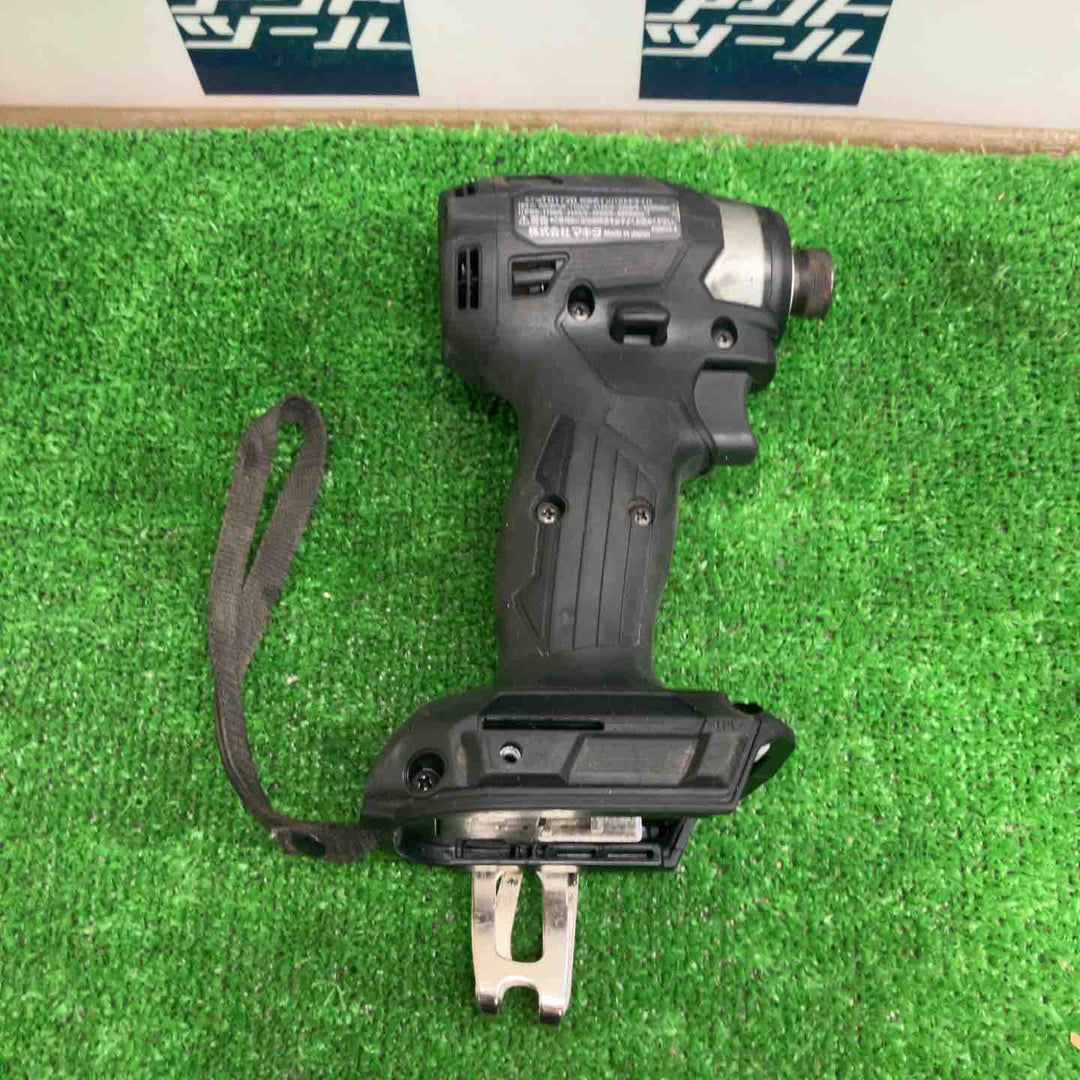 ★マキタ(makita) コードレスインパクトドライバー TD173DZB【草加店】