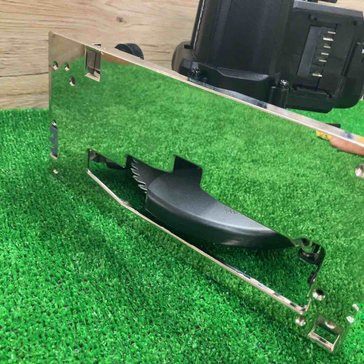 ★ハイコーキ(HIKOKI ※旧:日立工機) コードレスマルノコ C3606DB(NNB)【町田店】
