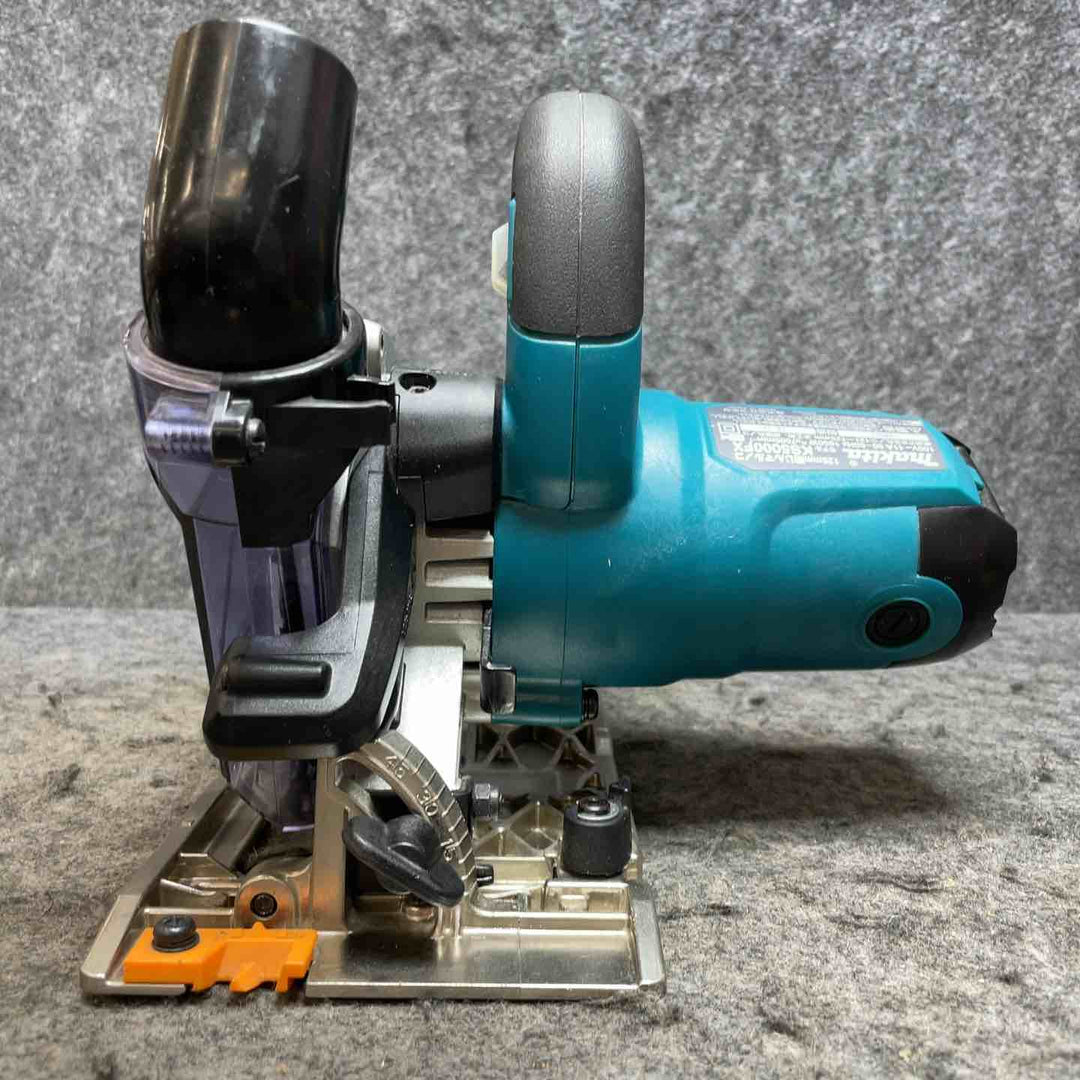 マキタ(makita) 防じん丸のこ KS5000FX【桶川店】
