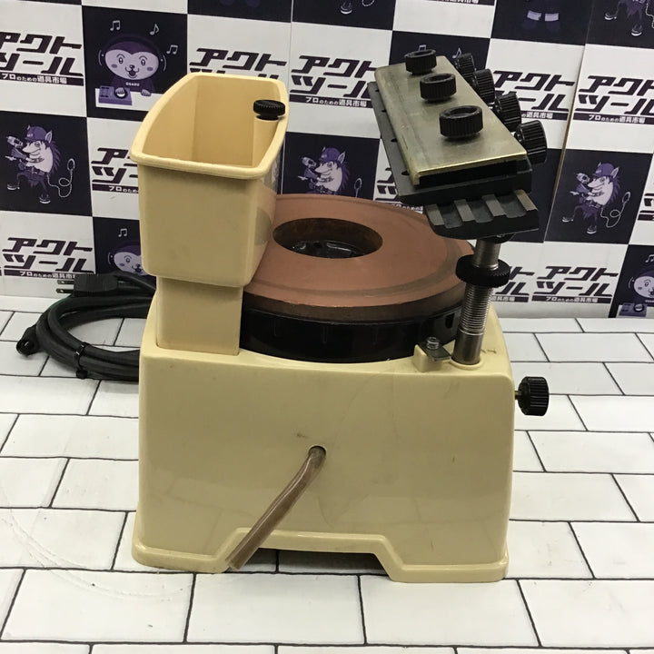 〇マキタ(makita) 刃物研ぎ機 9820-1【所沢店】