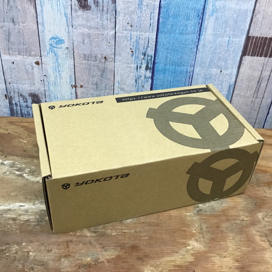 【未使用品】▼ヨコタ エアディスクグラインダー G400H【柏店】