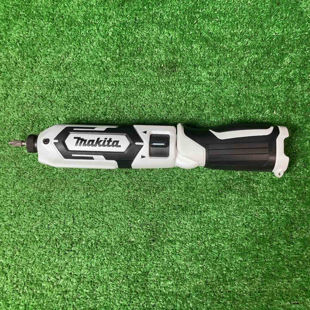 【美品】★マキタ(makita) コードレスペンインパクトドライバー TD022DSHXW フルセット【岩槻店】
