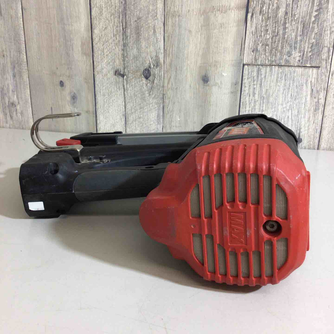 ◇マックス(MAX) コードレスガスネイラ GS-725C【戸田店】