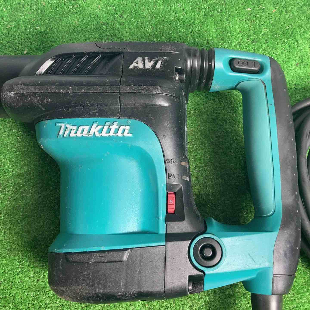 ★マキタ(makita) 電動ハンマ HM0871C【草加店】