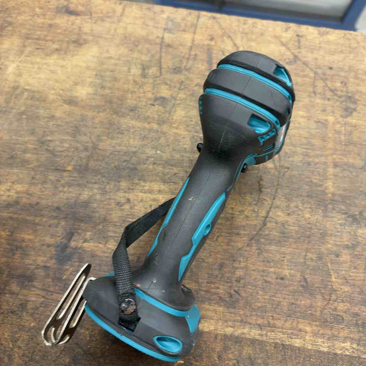 ☆マキタ(makita) コードレスソフトインパクトドライバー TS141DZ【八潮店】