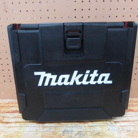 マキタ(makita) コードレスインパクトドライバー TD001GDXAP【川崎店】